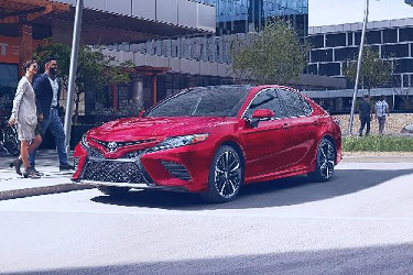 Toyota Camry Hybrid 2023 Price in United States - Reviews, Specs & July  Offers | Zigwheels